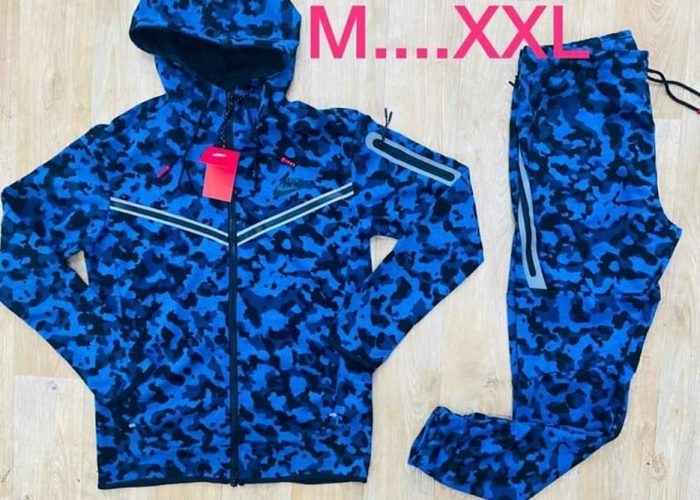 Image annonce: Survette pour homme taille M