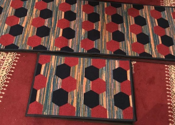 Image annonce: Tapis