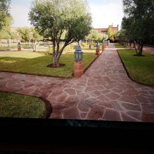 Annonce Appartement de 132m à vendre - Marrakech