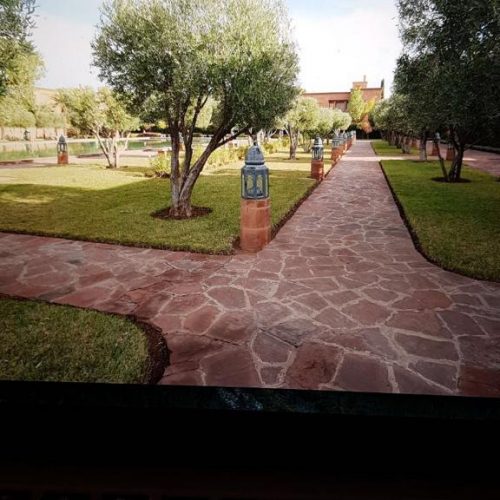 Annonce: Appartement de 132m à vendre - Marrakech