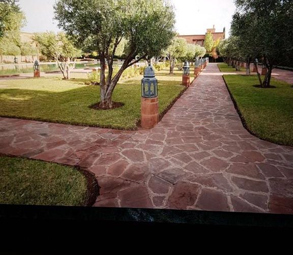 Image annonce: Appartement de 132m à vendre – Marrakech