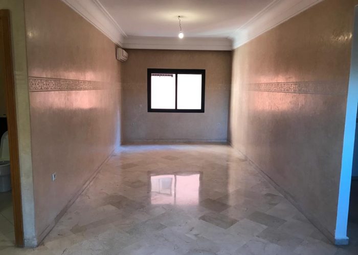 Image annonce: Appartement pour Location Avenue Yaakoub Mansour