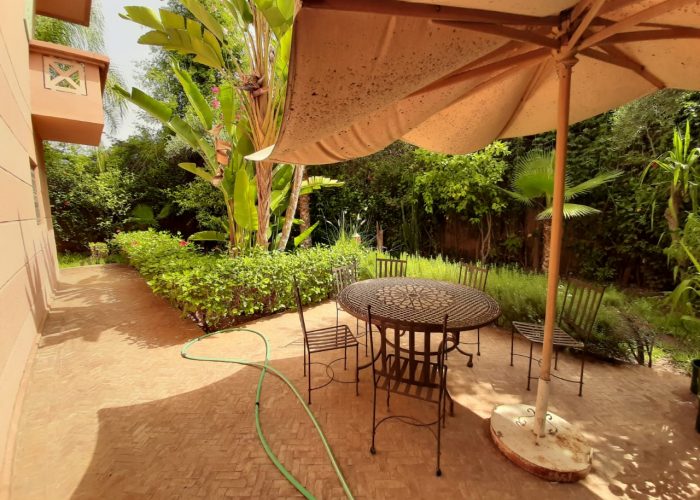 Image annonce: Av villa 316m2 sur Al Afak