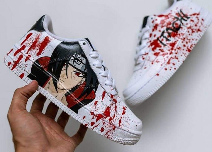 Image annonce: Espadrille personnalisé