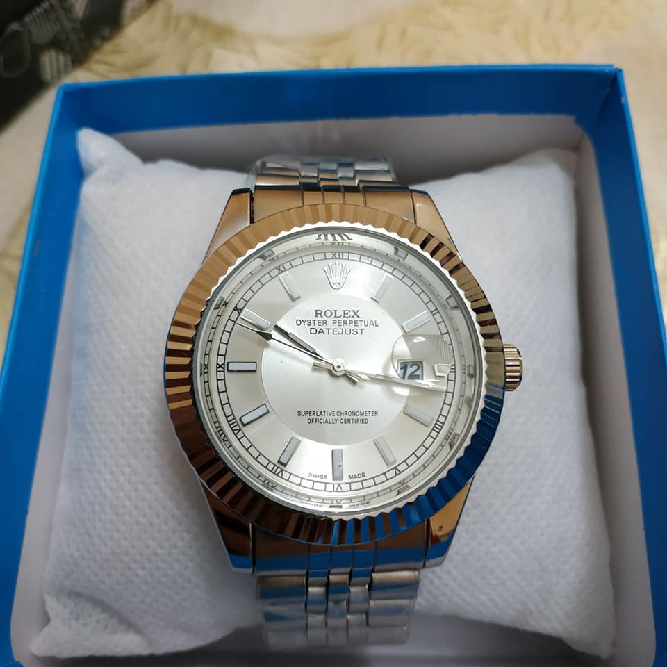 Rolex montre homme prix maroc hot sale