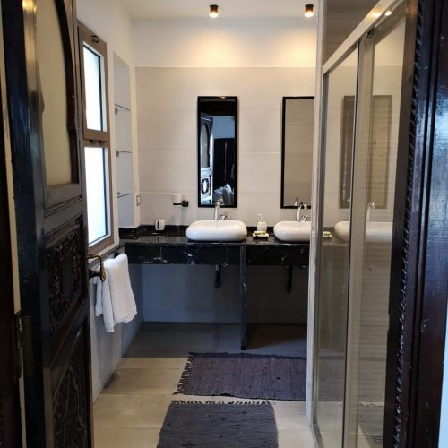 Annonce: Villa pour Location Amelkis