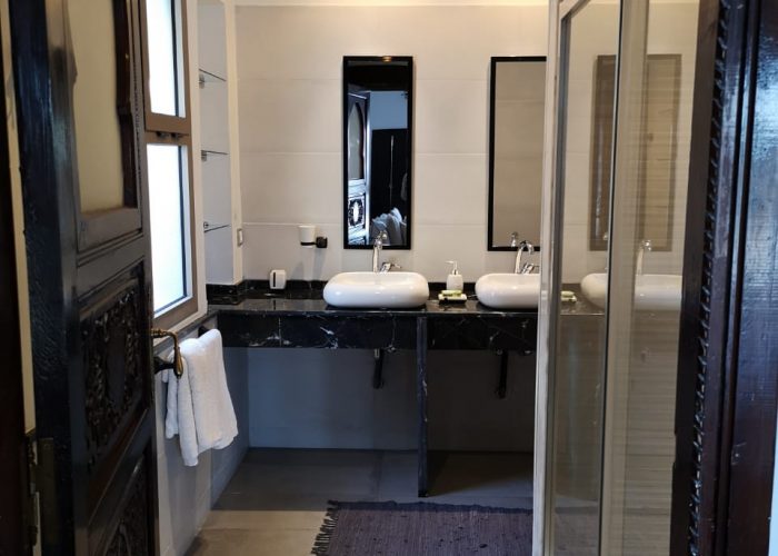 Image annonce: Villa pour Location Amelkis