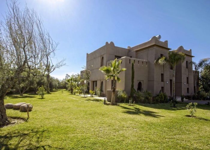 Image annonce: Villa pour Location longue durée pas loin de l’école Américaine