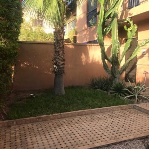 Annonce Villa à vendre Route de CASA