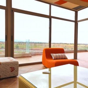Annonce Villa à vendre sur  Prestigia