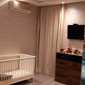 Annonce à vendre Appartement de luxe 78m² à Allal lfassi