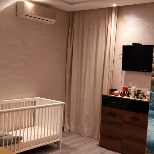 Annonce: à vendre Appartement de luxe 78m² à Allal lfassi
