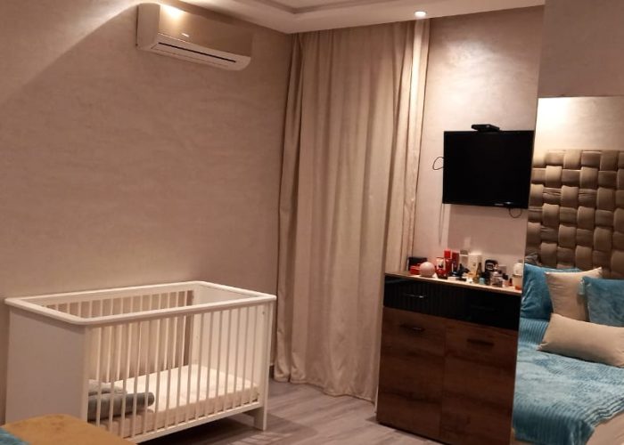 Image annonce: à vendre Appartement de luxe 78m² à Allal lfassi