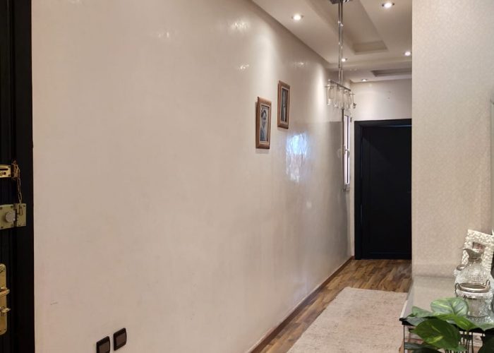 Image annonce: à vendre Magnifique Appartement 100m² à Allal fassi