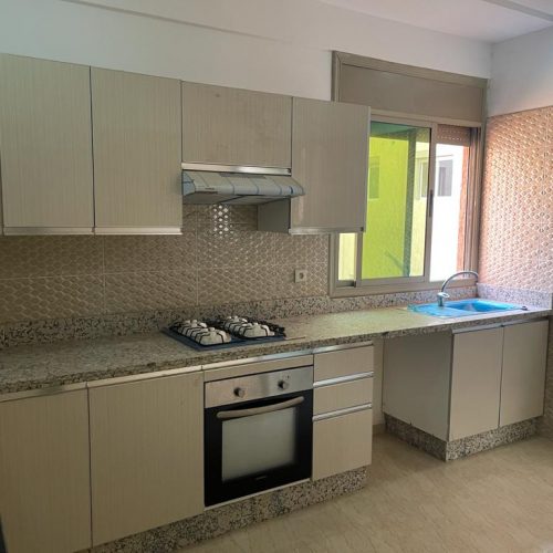 Annonce: à vendre Magnifique Appartement 52m² à Izdihar