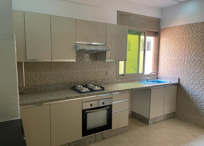 Image annonce: à vendre Magnifique Appartement 52m² à Izdihar