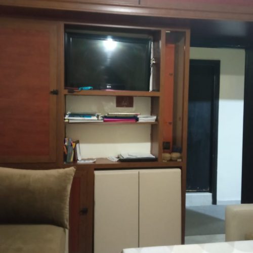 Annonce: à vendre Magnifique Appartement 58m² à mhamid 9