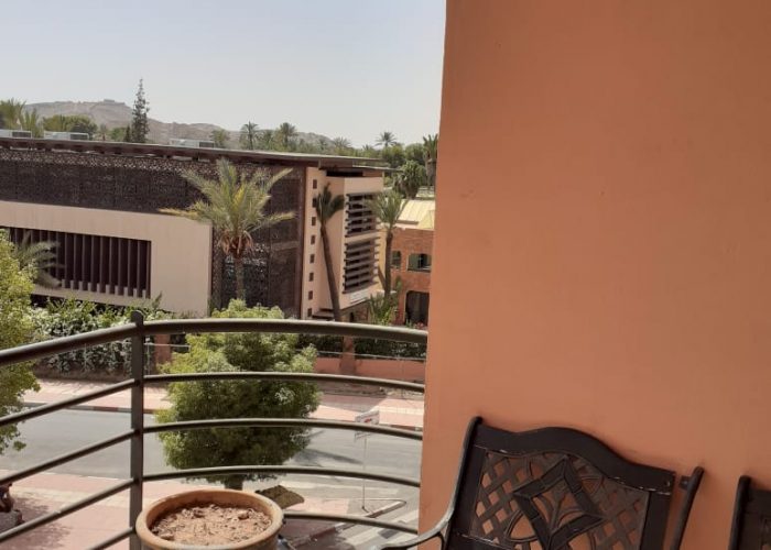 Image annonce: à vendre Magnifique Appartement 66.5 m² à Semlalia