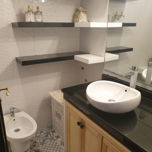 Annonce: à vendre Magnifique Appartement 80m² à Allal lfassi