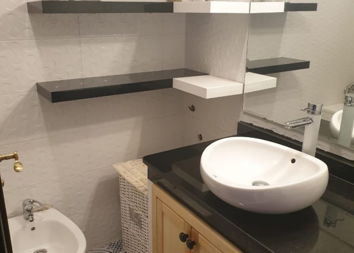 Image annonce: à vendre Magnifique Appartement 80m² à Allal lfassi