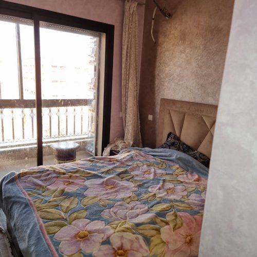 Annonce: à vendre Magnifique Appartement 80m² à Izdihar