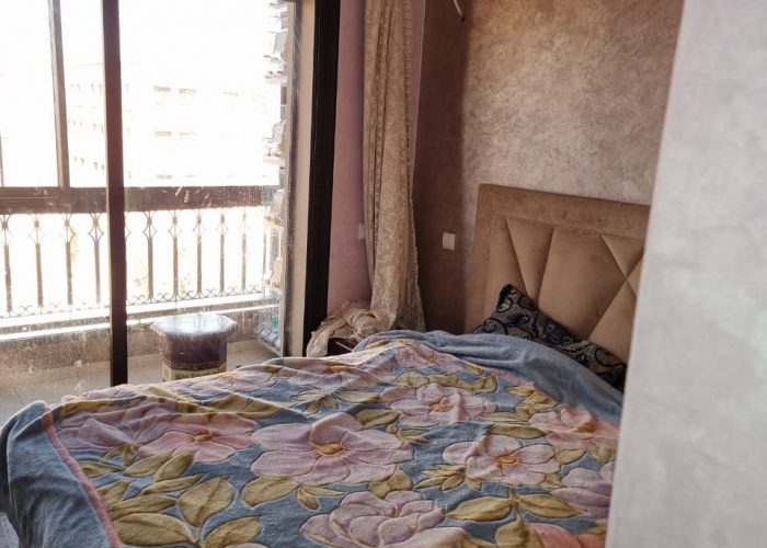Image annonce: à vendre Magnifique Appartement 80m² à Izdihar