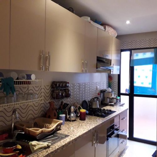 Annonce: à vendre Magnifique Appartement 83m² à Izdihar