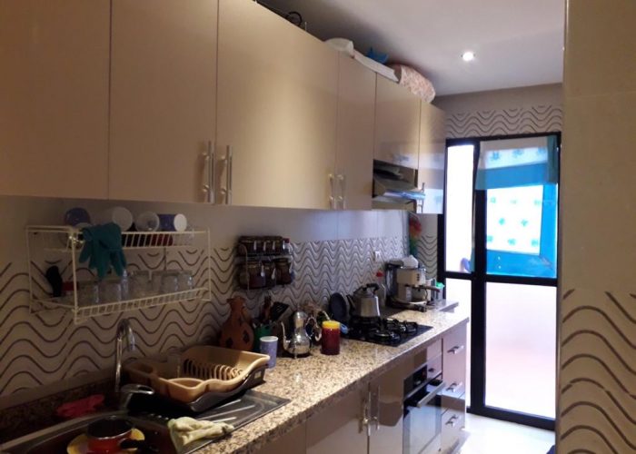Image annonce: à vendre Magnifique Appartement 83m² à Izdihar