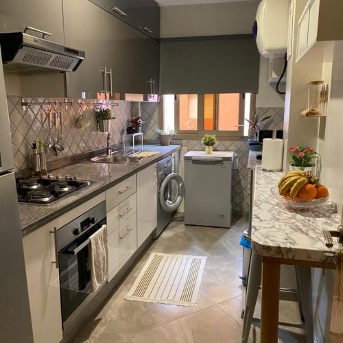 Annonce: à vendre Magnifique Appartement 86m² à Izdihar