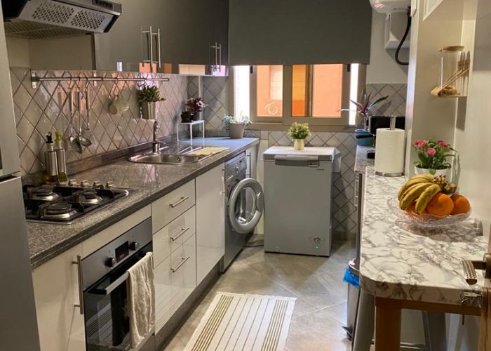 Image annonce: à vendre Magnifique Appartement 86m² à Izdihar