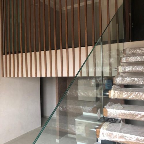 Annonce: à vendre Magnifique duplex 61m² à côté de la boulangerie amoud