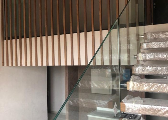 Image annonce: à vendre Magnifique duplex 61m² à côté de la boulangerie amoud