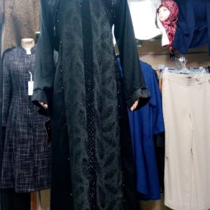 Annonce Abaya khalijiya