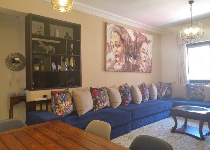 Image annonce: Appartement en vente d’une surface de 80 m2 au 3eme etage