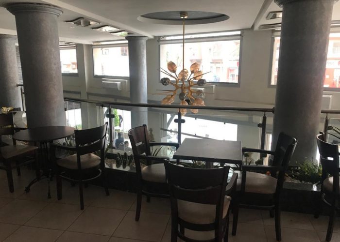 Image annonce: Café à vendre avenue de safi