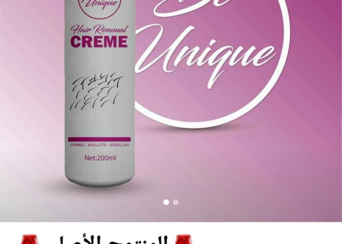 Image annonce: Creme