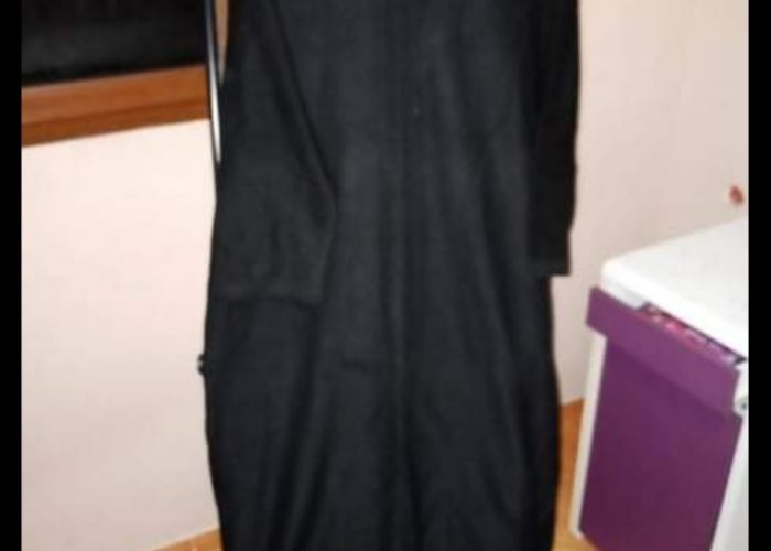 Image annonce: Djelaba de laine