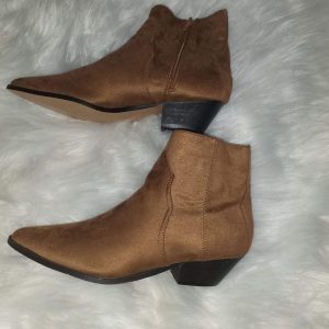 Annonce Les bottes (life's)