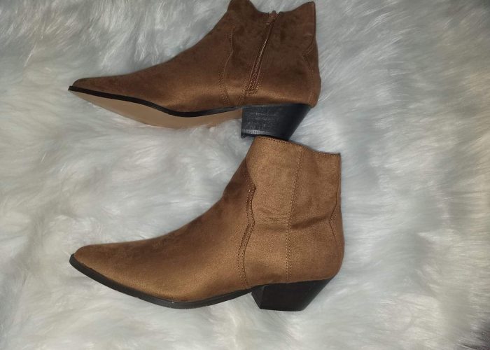 Image annonce: Les bottes (life’s)