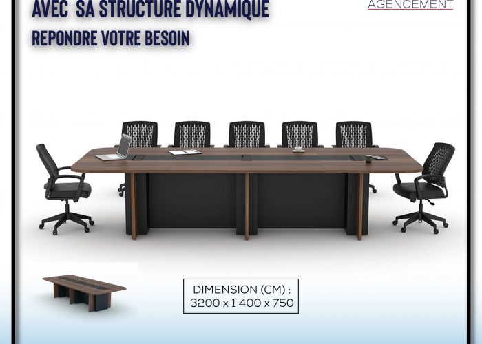 Image annonce: Mobilier de bureau