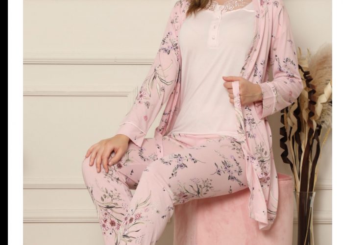 Image annonce: Pyjama importé de la Turquie