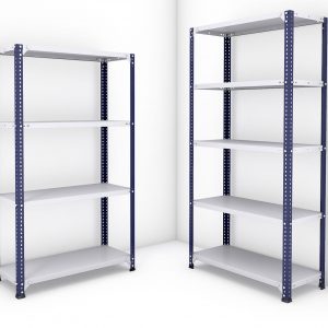 Annonce Rayonnage leger