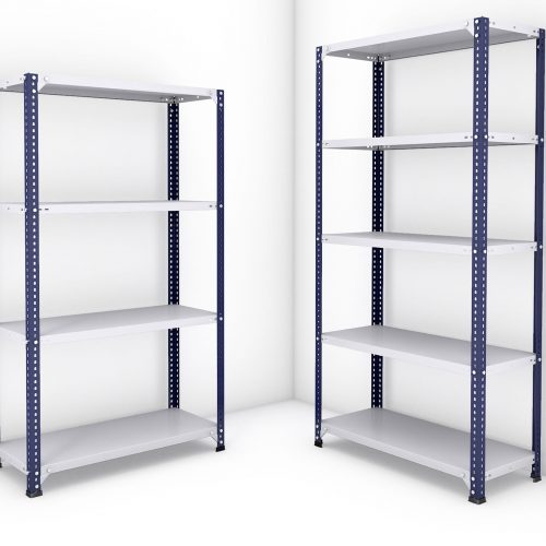 Annonce: Rayonnage leger