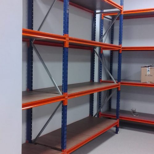 Annonce: Rayonnage mi-lourd et lourd -طاجرات و رفوف بجودة عالية