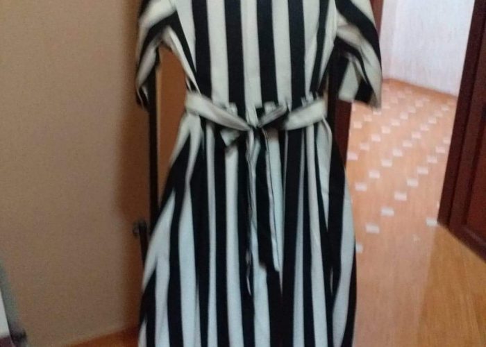 Image annonce: Robe
