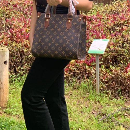 Annonce: Sac à main