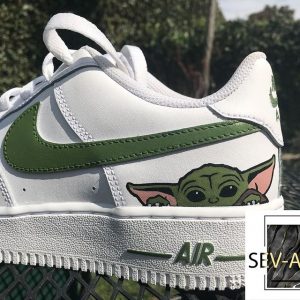 Annonce Sev-art (nike)