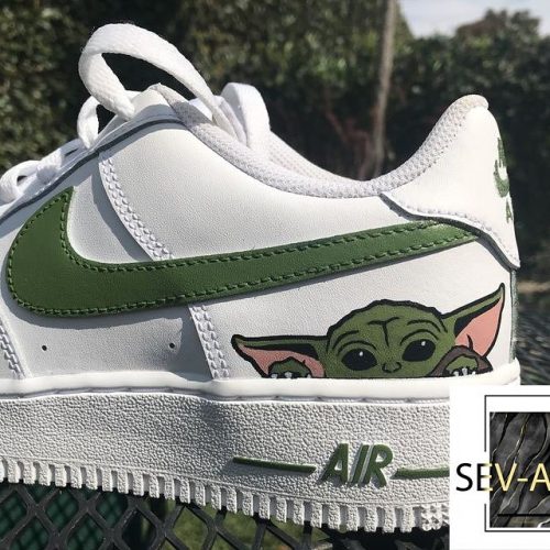 Annonce: Sev-art (nike)