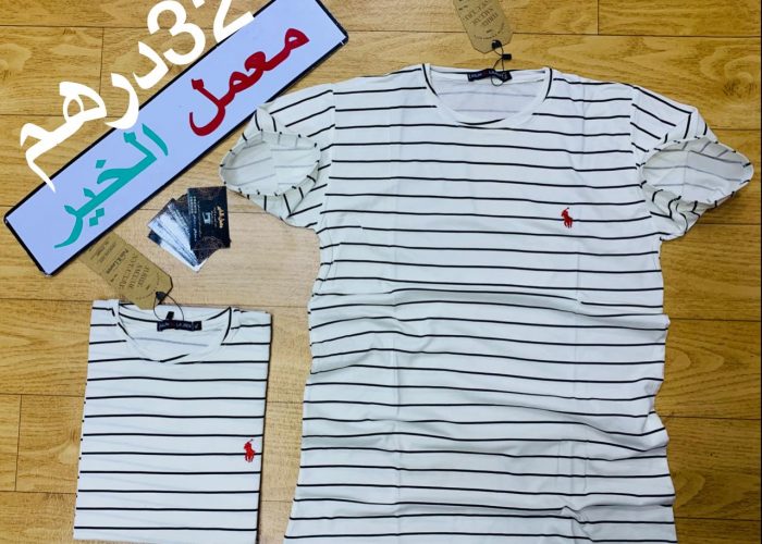 Image annonce: T-shirts