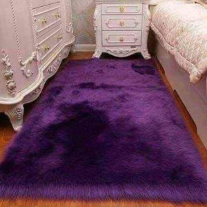 Annonce Tapis forrure